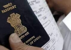 Christian man from Pakistan living in Goa since 2006 gets Indian citizenship under CAA