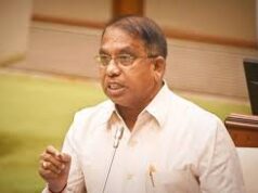WRD Minister: Sal WTP by March 2026; Kushawati desilting, Borewell ban under Consideration