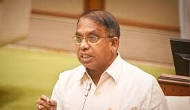 WRD Minister: Sal WTP by March 2026; Kushawati desilting, Borewell ban under Consideration