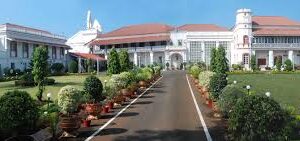 Rajbhavan likely to be kept open for visitors round the year