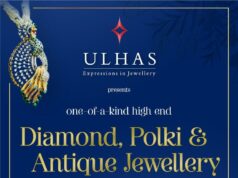 Diamond, Polki & Antique Jewellery Exhibition cum Sale