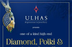 Diamond, Polki & Antique Jewellery Exhibition cum Sale