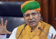 Bill to provide STs representation in Goa Assembly introduced in Lok Sabha
