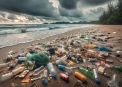 Tourism Dept finally floats fresh tender for beach cleaning