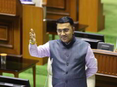 Unity Mall Work at Advanced Stage, Difficult to Shift: CM