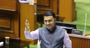 Unity Mall Work at Advanced Stage, Difficult to Shift: CM