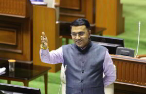 Unity Mall Work at Advanced Stage, Difficult to Shift: CM