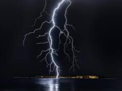 Orange alert for Goa on September 3; yellow alert on other days till September 6