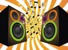 Loud music to be permitted at public placed beyond 10 pm on 15 days including 2 days of IFFI