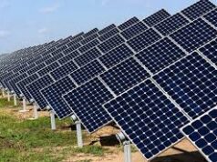 875 houses generating solar power using govt subsidy says Dhavlikar