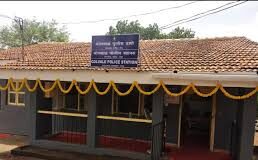 19-year-old arrested with 5.4 kg of suspected ganja near Colvale jail road