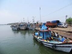 Fisheries Department orders removal of idle boats from Cutbona Jetty within 7 days