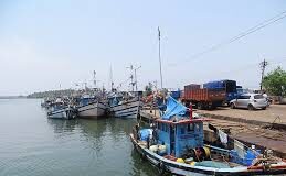 Fisheries Department orders removal of idle boats from Cutbona Jetty within 7 days