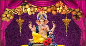 Goa Govt Wishes One & All Happy Ganesh Chaturthi
