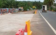 Porvorim road closure after Ganesh Chaturthi, major pothole repair works across Goa in next 2 days: CM