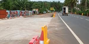 Porvorim road closure after Ganesh Chaturthi, major pothole repair works across Goa in next 2 days: CM