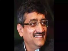 CS Goel bought land after informing govt claims Rane