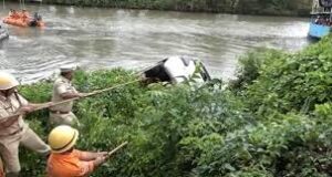 St Estevam car tragedy: Gujarat youth still missing as search operation continues