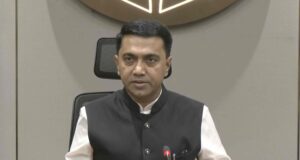 Called to Delhi today for party meeting says CM