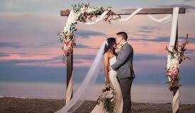Rs One lakh per day beach wedding fee notification withdrawn