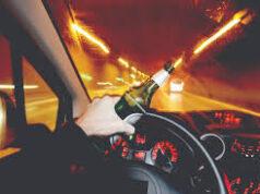 Raia man booked for drunken driving, assaulting traffic constable at Margao