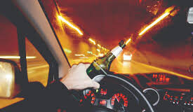 198 cases of drunken driving booked during weekend
