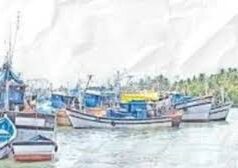 Cutbona Jetty worker dies of suspected diarrhoea