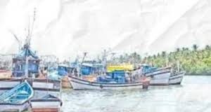 CM instructs fisheries dept to improve and maintain hygiene standards at all fishing jetties