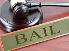 Kenyan national granted bail in ED human-trafficking money laundering case