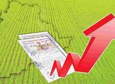 Multifold hike in minimum land rates in Bardez & Pernem; 25,000 per m2 in Calangute