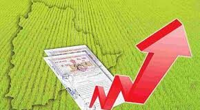 Multifold hike in minimum land rates in Bardez & Pernem; 25,000 per m2 in Calangute