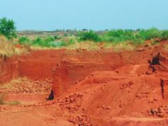 SOP for monitoring, detection, prevention and to act upon unauthorized extraction of minor minerals