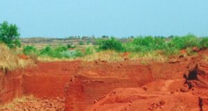 SOP for monitoring, detection, prevention and to act upon unauthorized extraction of minor minerals