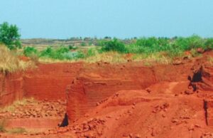 SOP for monitoring, detection, prevention and to act upon unauthorized extraction of minor minerals