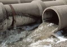 Penalty of Rs 10 per cubic meter to be imposed on bulk water users releasing untreated sewage