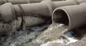 Penalty of Rs 10 per cubic meter to be imposed on bulk water users releasing untreated sewage