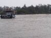 Fire breaks out on ferry on Old Goa-Diwar route