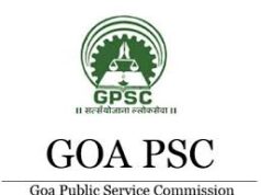 Goa Public Service Commission announces 25 posts