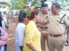 Offence registered against 500 Margao protesters for unlawful assembly and blocking of road