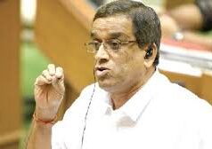 We have complained to Chief Secretary : Power Minister over SIR duty row