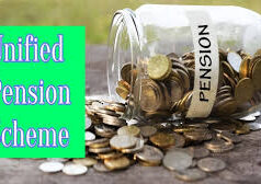State Cabinet approves implementation of Unified Pension Scheme in Goa; to put additional burden of Rs 10 crore per month on state treasury