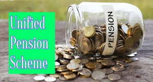 State Cabinet approves implementation of Unified Pension Scheme in Goa; to put additional burden of Rs 10 crore per month on state treasury