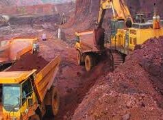 EAC approves amendment to ToR for Kalay Mineral Block in view of involvement of 21.133 ha forest land in Mining Lease Area