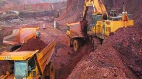 EAC approves amendment to ToR for Kalay Mineral Block in view of involvement of 21.133 ha forest land in Mining Lease Area