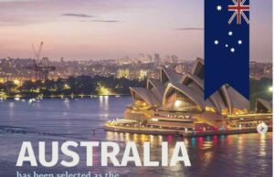 Australia to be the “Country of Focus” at the 55th IFFI