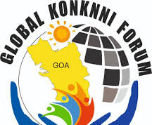 GKF announces boycott on Sahitya Akademi functions alleging discrimination against non nagri scripts of Konkani