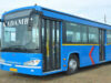 KTCL facing shortage of 150 buses: Tuenkar