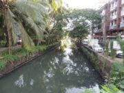Rs 8.6 crore vaccum suction sewerage system likely to reduce pollution in St Inez creek