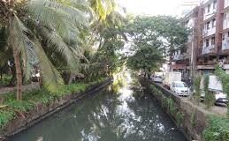 Rs 8.6 crore vaccum suction sewerage system likely to reduce pollution in St Inez creek