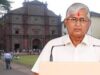 Subhash Velingkar makes brief appearance at Bicholim police station